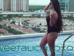 Sweetaliciaxoxo
