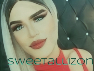 Sweetallizon