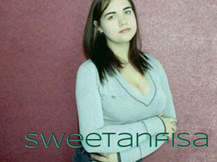 Sweetanfisa