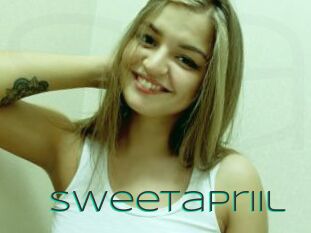 Sweetapriil