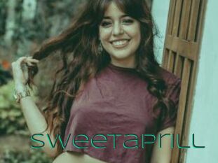 Sweetaprill