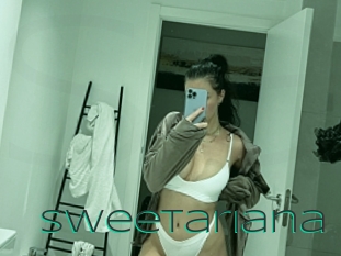 Sweetariana