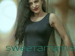Sweetartemis