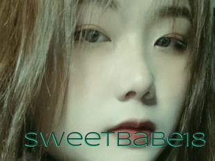 Sweetbabe18