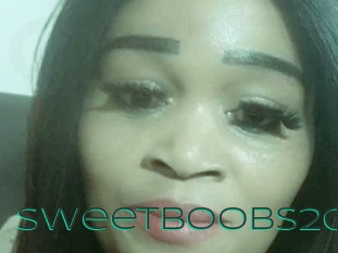 sweetboobs20 Sex Agent