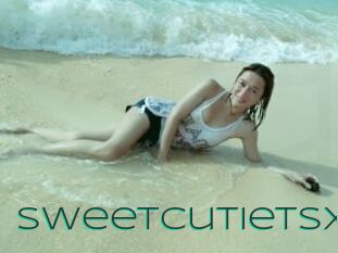 Sweetcutietsx