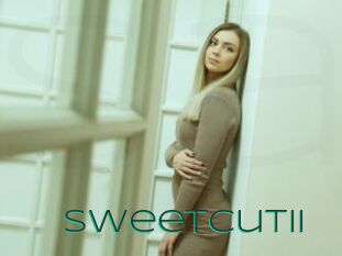 Sweetcutii