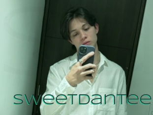 Sweetdantee
