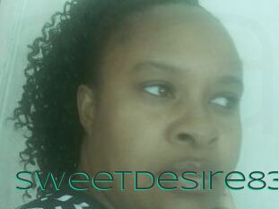 Sweetdesire83