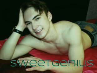 Sweetgenius