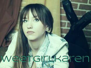 Sweetgirlkaren