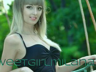 Sweetgirlmilana