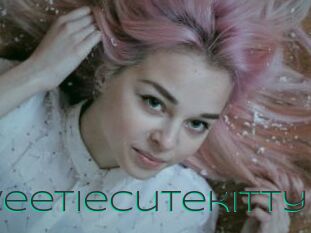 Sweetiecutekitty