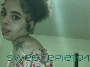 Sweetiepie1194