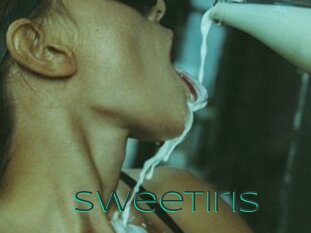 Sweetiris