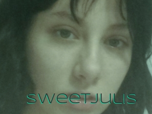 Sweetjulis