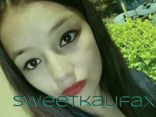 Sweetkalifax