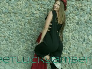 Sweetluckyamber
