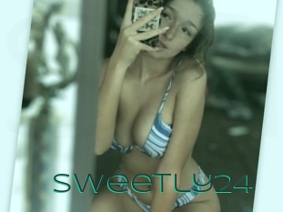 Sweetly24