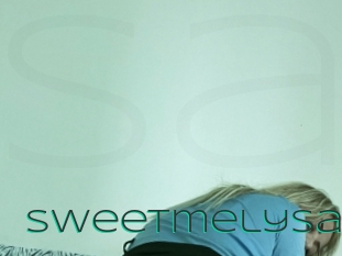 Sweetmelysa