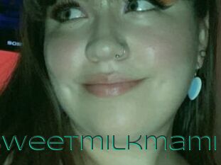 Sweetmilkmami
