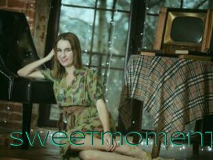 Sweetmoment