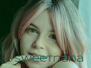 Sweetnana
