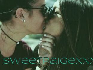 Sweetpaigexxx
