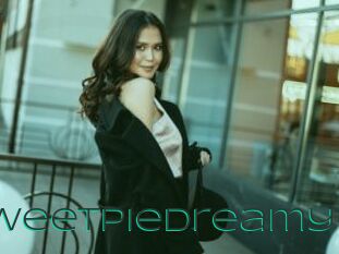 Sweetpiedreamy