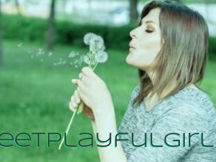 Sweetplayfulgirl