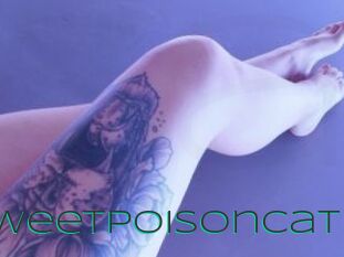 Sweetpoisoncat