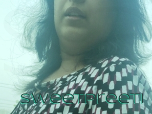 Sweetpreeti