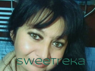 Sweetreka