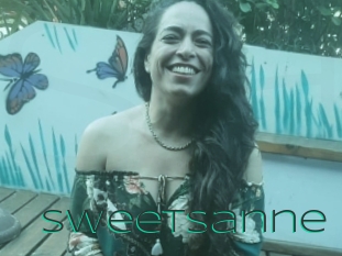 sweetsanne Sex Agent