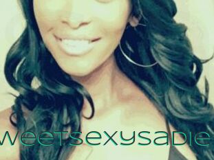 Sweetsexysadie