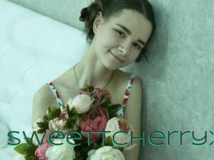 Sweettcherryx