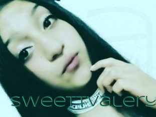 Sweettvalery