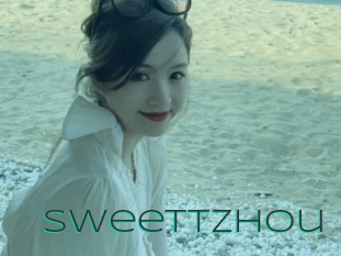 Sweettzhou