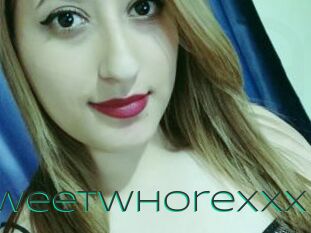 Sweetwhorexxx