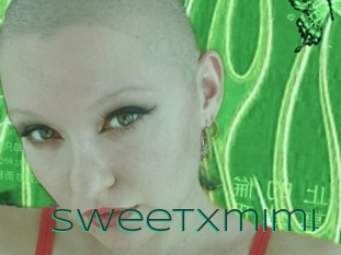Sweetxmimi