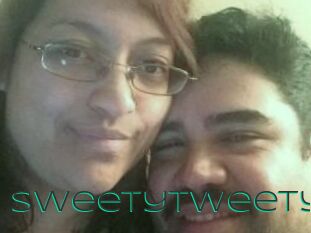Sweetytweety