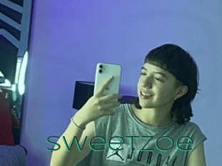 Sweetzoe
