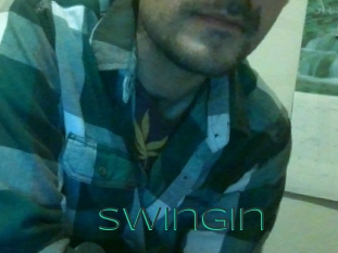 Swingin