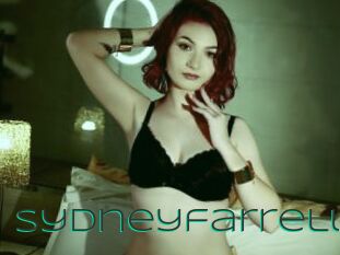 Sydneyfarrell
