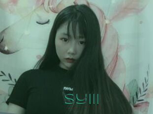 Syiii