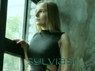 Sylviasi
