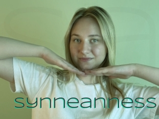 Synneanness