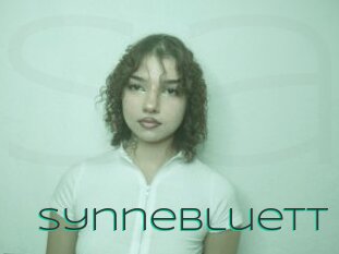 Synnebluett