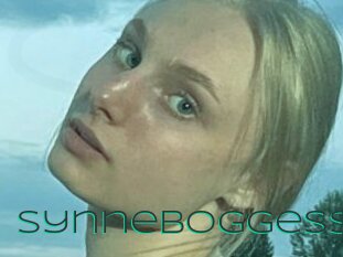 Synneboggess