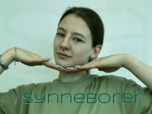 Synneborer